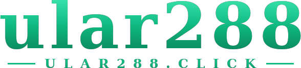 ular288 logo